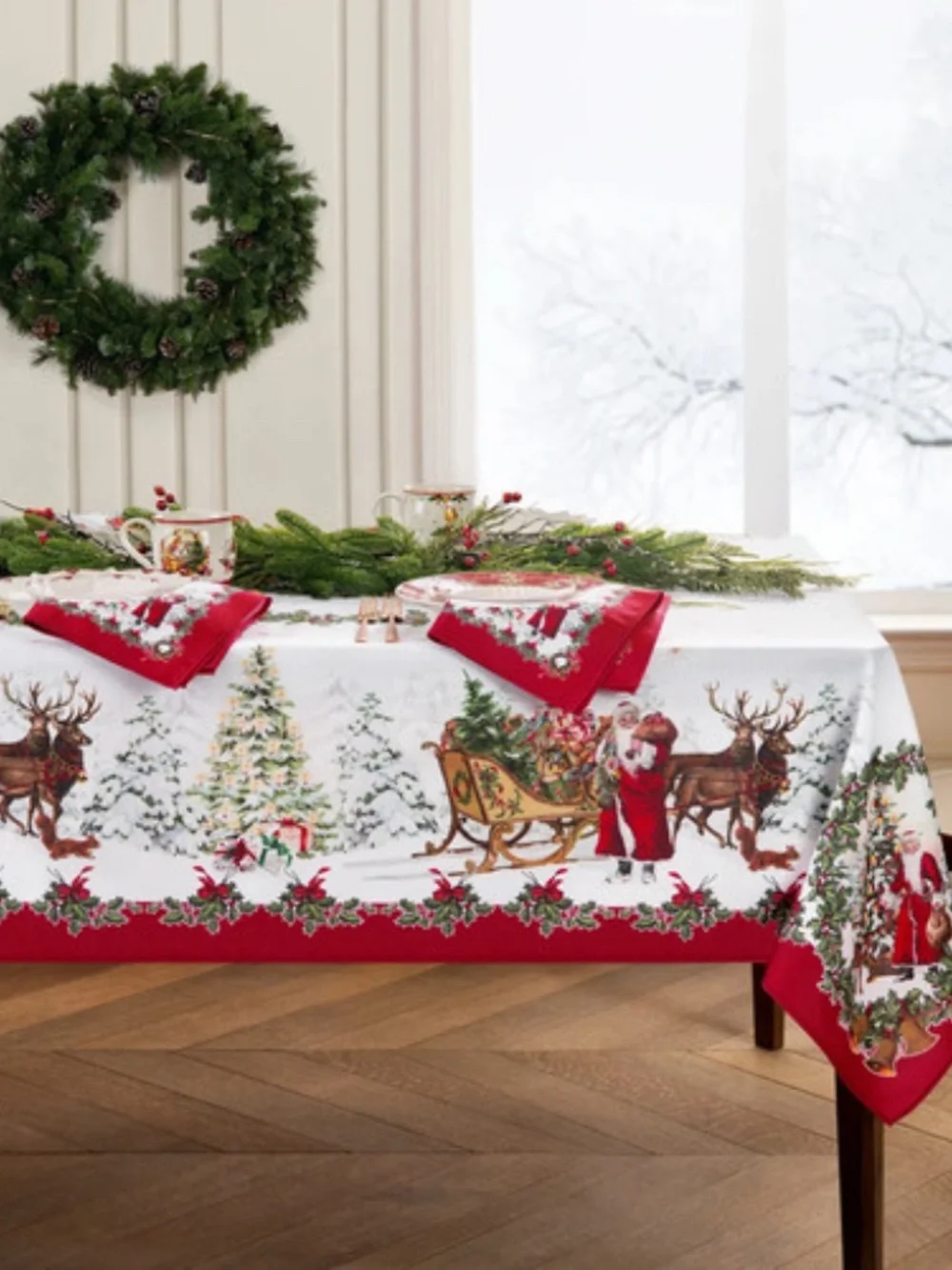 Villeroy & Boch toy fantasy